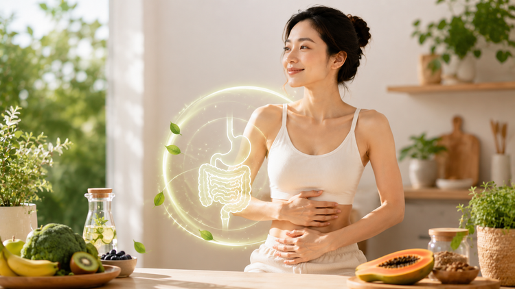 Digestive Health