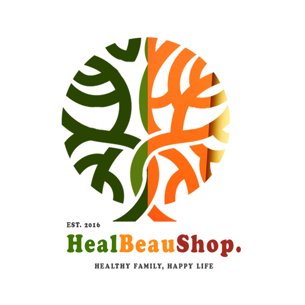 HealBeauShop